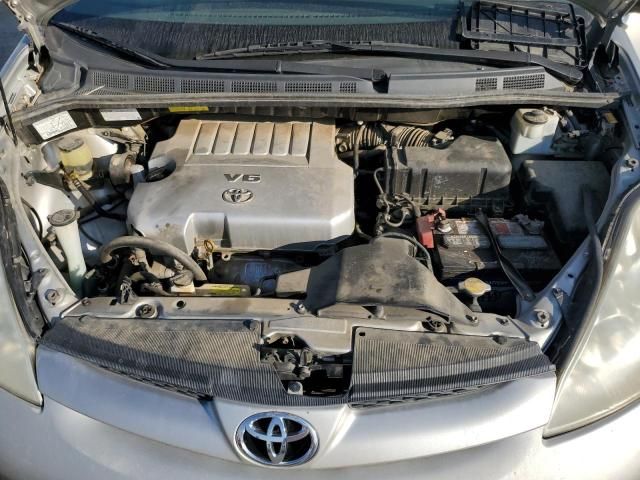 2008 Toyota Sienna CE