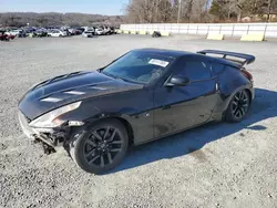 2016 Nissan 370Z Base en venta en Concord, NC