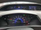 2012 Honda Civic Hybrid