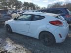 2012 Hyundai Veloster