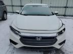 2022 Honda Insight EX