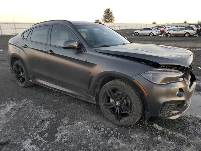 2015 BMW X6 XDRIVE35I