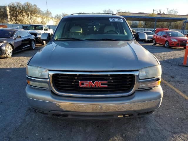 2002 GMC Yukon XL K1500