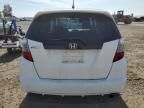 2010 Honda FIT Sport