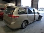 2011 Toyota Sienna XLE