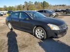 2007 Nissan Maxima SE