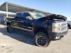 2014 Chevrolet Silverado K1500 High Country