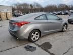 2013 Hyundai Elantra Coupe GS