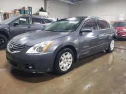 2012 Nissan Altima Base en venta en Elgin, IL