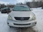 2006 Lexus RX 400