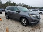 2016 Honda Pilot Exln