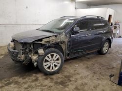 Subaru Tribeca salvage cars for sale: 2013 Subaru Tribeca Limited