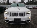 2014 Jeep Grand Cherokee Summit