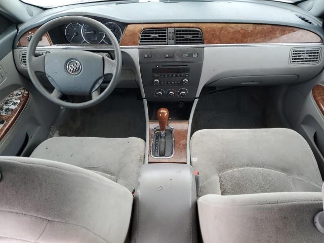 2005 Buick Allure CX