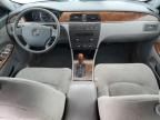 2005 Buick Allure CX