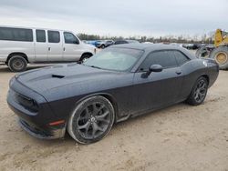 Carros con título limpio a la venta en subasta: 2018 Dodge Challenger SXT