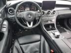 2018 Mercedes-Benz C 300 4matic