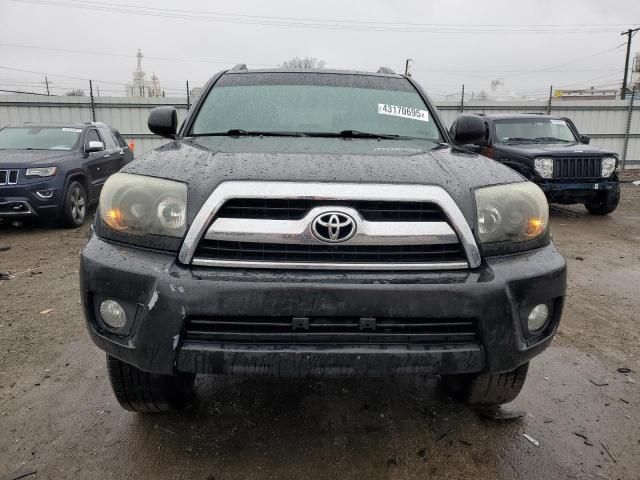 2008 Toyota 4runner SR5