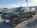 2004 Ford F150 Supercrew