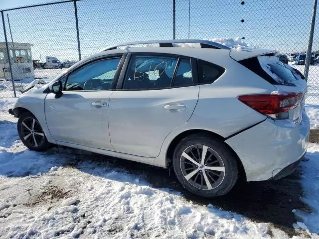 2020 Subaru Impreza Premium