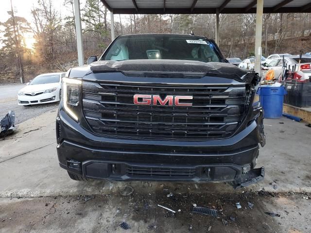 2023 GMC Sierra C1500 Elevation