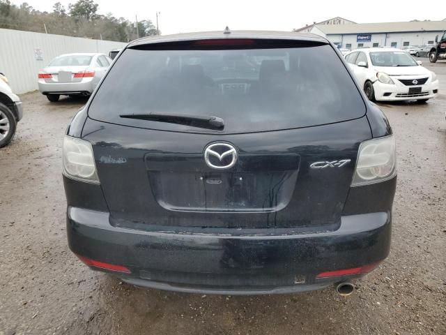 2011 Mazda CX-7