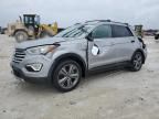 2016 Hyundai Santa FE SE