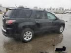 2014 GMC Acadia SLE