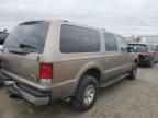 2000 Ford Excursion XLT