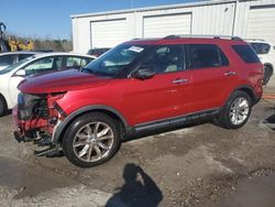 Ford Vehiculos salvage en venta: 2012 Ford Explorer XLT