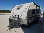 2017 Coachmen Freedom EX