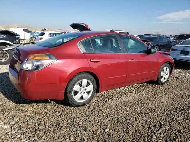 2007 Nissan Altima 2.5