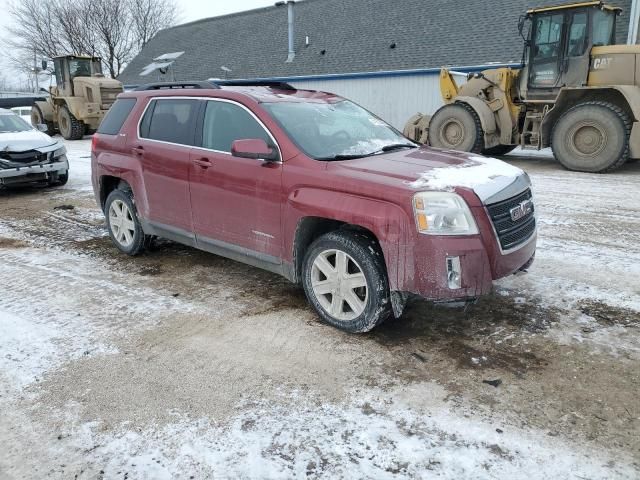 2011 GMC Terrain SLE