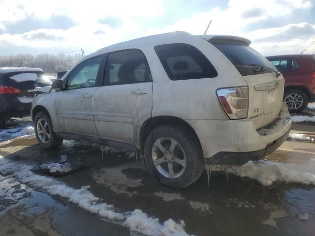 2007 Chevrolet Equinox LT