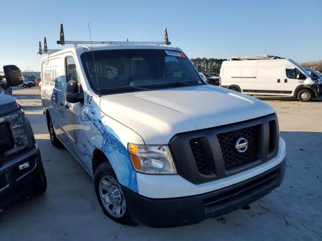 2012 Nissan NV 1500