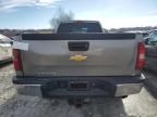 2013 Chevrolet Silverado K2500 Heavy Duty LT