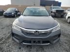 2016 Honda Accord EX