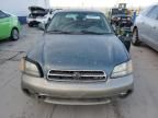 2002 Subaru Legacy Outback 3.0 H6