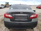 2012 Infiniti M37