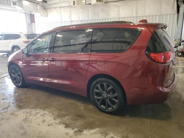 2019 Chrysler Pacifica Touring L Plus