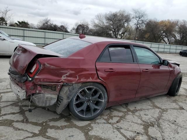 2021 Chrysler 300 Touring