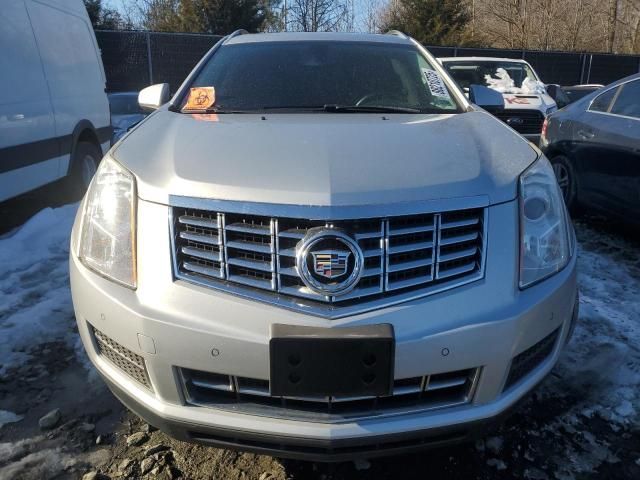 2013 Cadillac SRX Luxury Collection