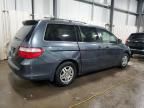 2006 Honda Odyssey EX