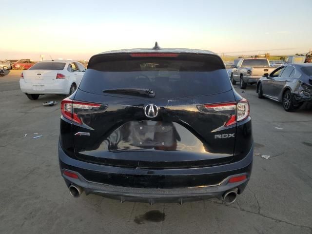 2019 Acura RDX A-Spec