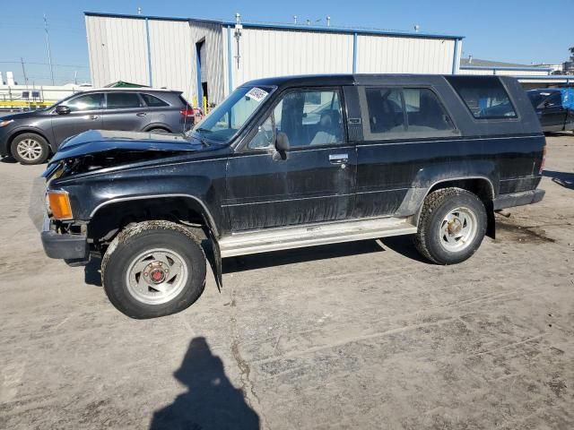 1988 Toyota 4runner RN60