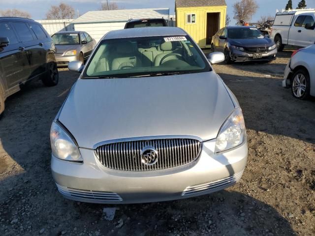 2009 Buick Lucerne CXL