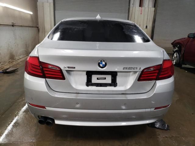 2013 BMW 528 XI