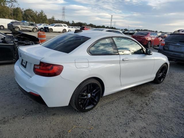 2017 BMW 230I