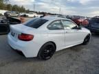 2017 BMW 230I