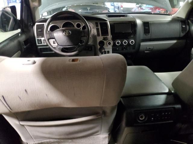 2008 Toyota Sequoia SR5